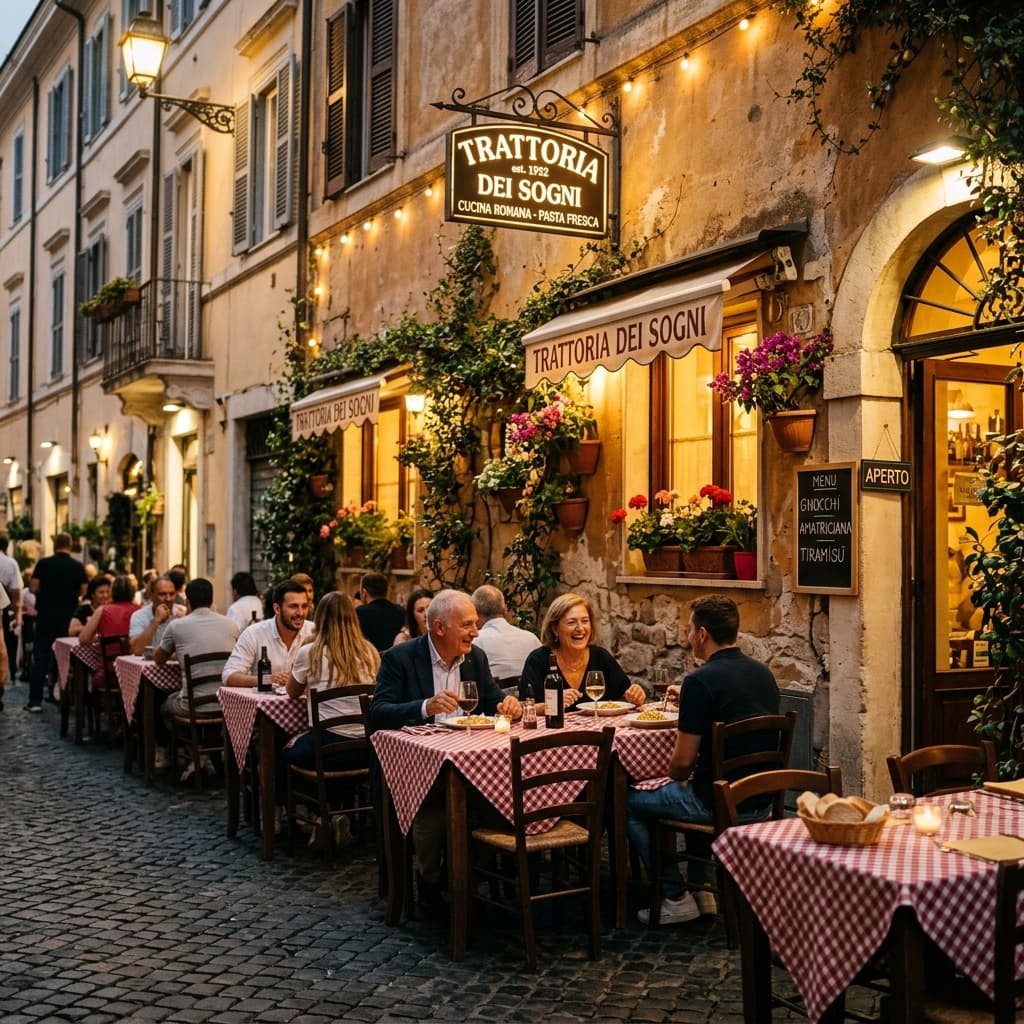 Local Cafe